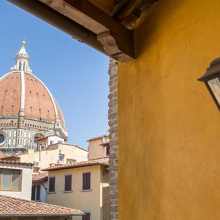 Typical Florentine Apartment Флоренция Экстерьер фото