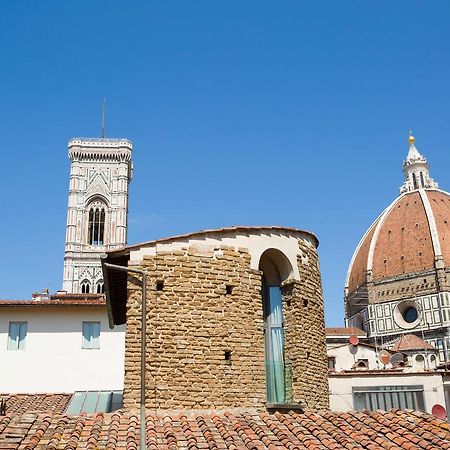 Typical Florentine Apartment Флоренция Экстерьер фото